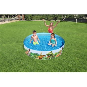 basen dla dzieci BESTWAY 55001
